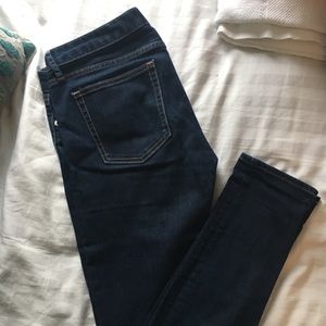 Gap skinny jeans! ✨